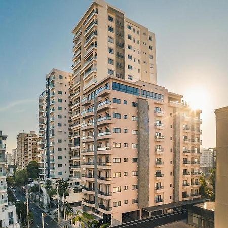 Regatta Living Hotel By Mint Santo Domingo Bagian luar foto