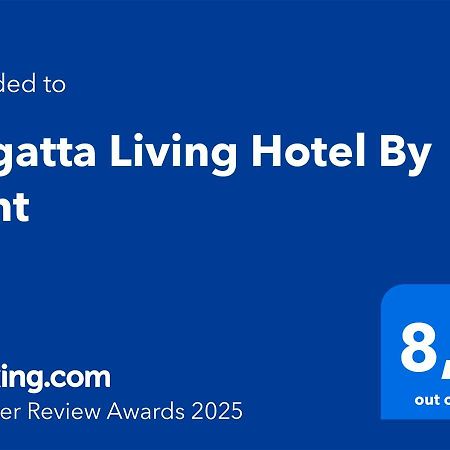 Regatta Living Hotel By Mint Santo Domingo Bagian luar foto