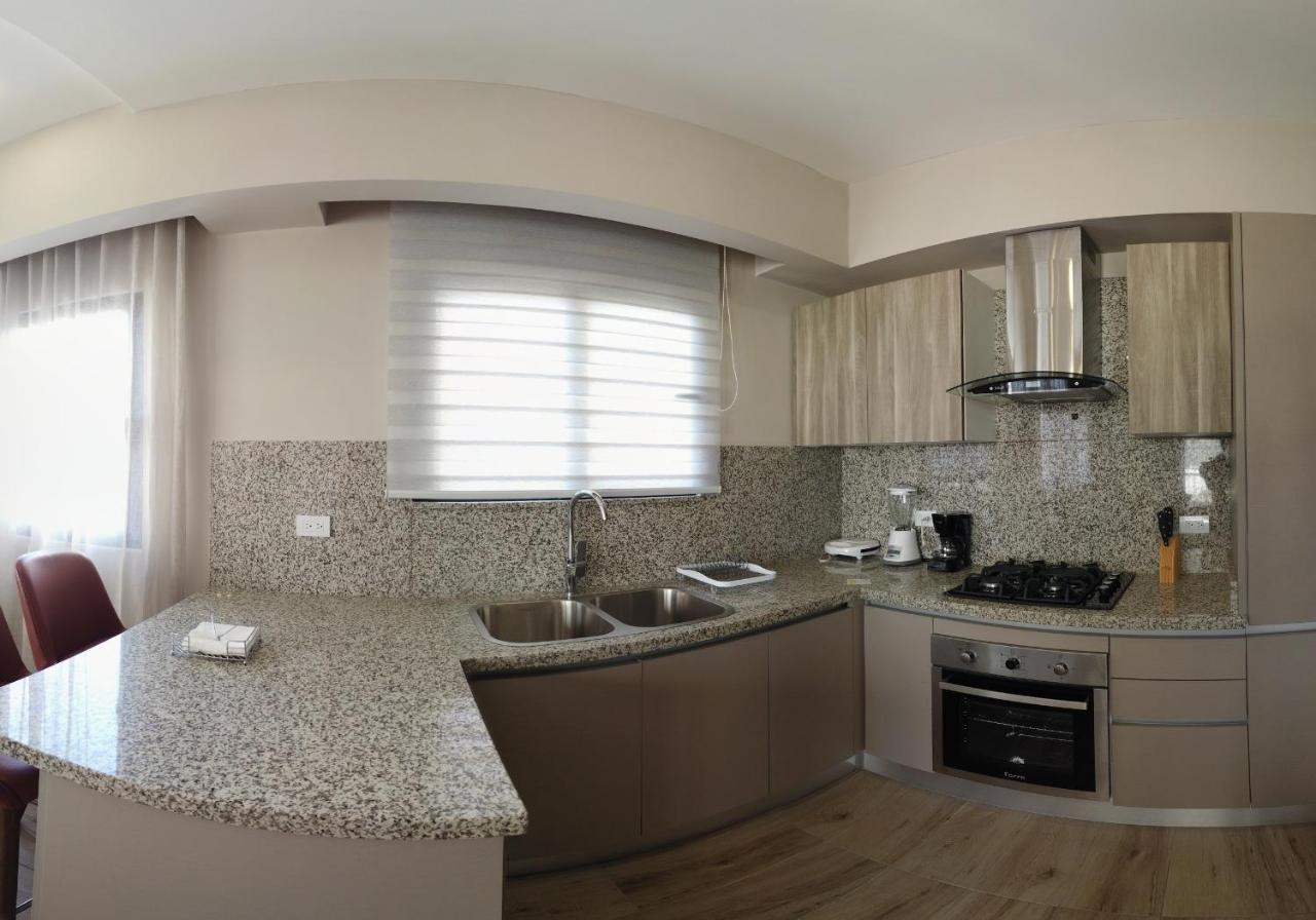 Regatta Living Hotel By Mint Santo Domingo Bagian luar foto