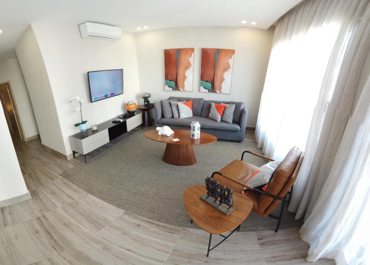 Regatta Living Hotel By Mint Santo Domingo Bagian luar foto