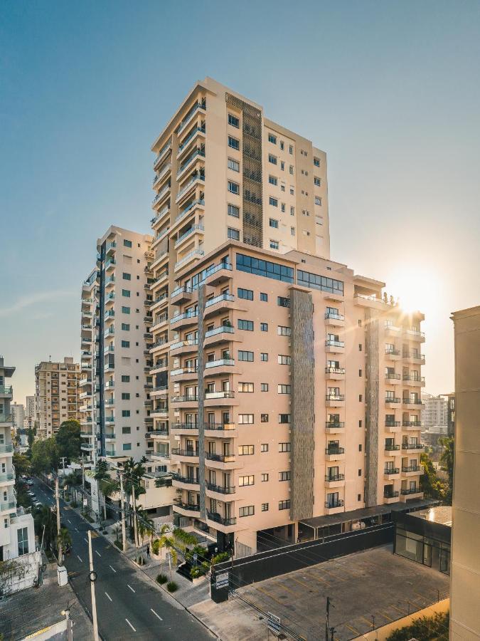 Regatta Living Hotel By Mint Santo Domingo Bagian luar foto