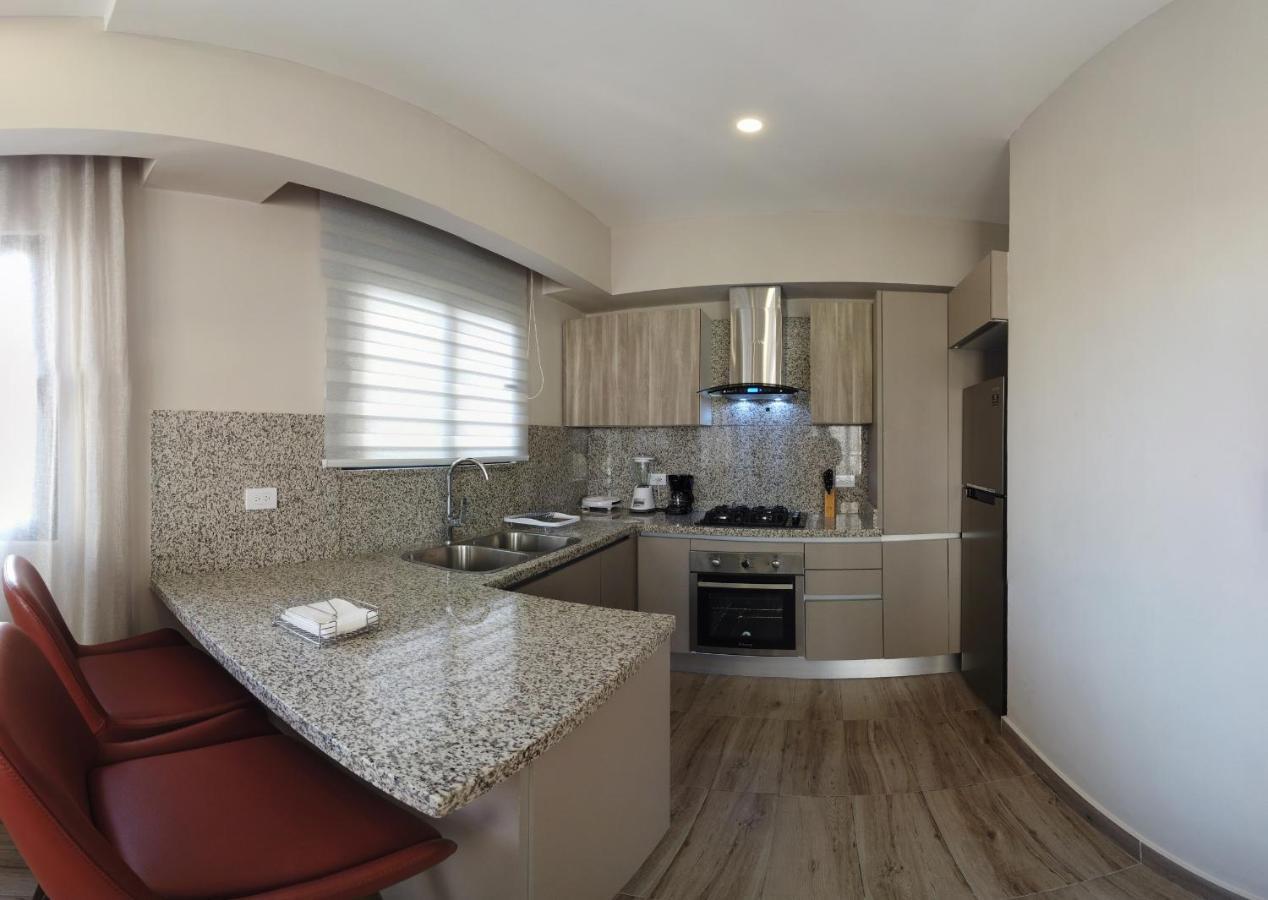 Regatta Living Hotel By Mint Santo Domingo Bagian luar foto