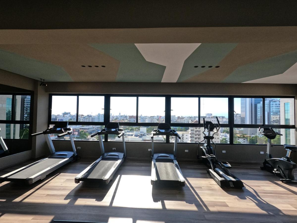 Regatta Living Hotel By Mint Santo Domingo Bagian luar foto