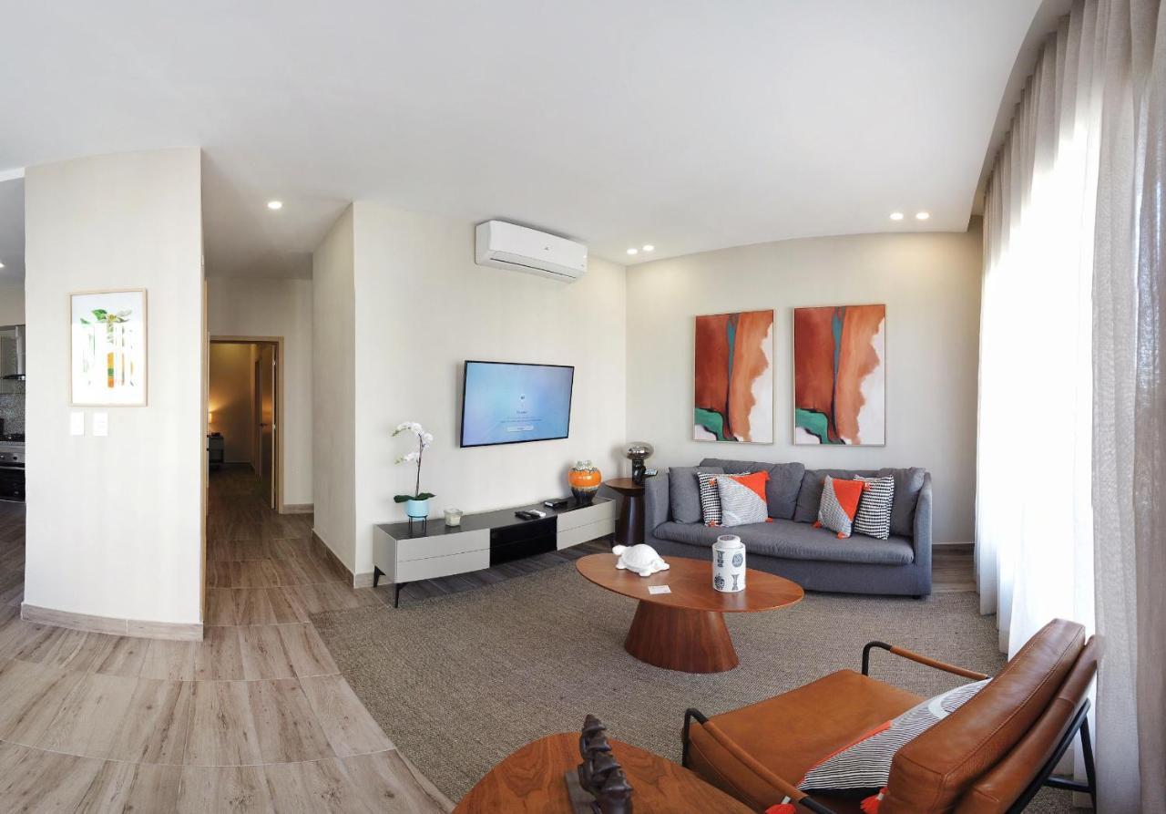 Regatta Living Hotel By Mint Santo Domingo Bagian luar foto
