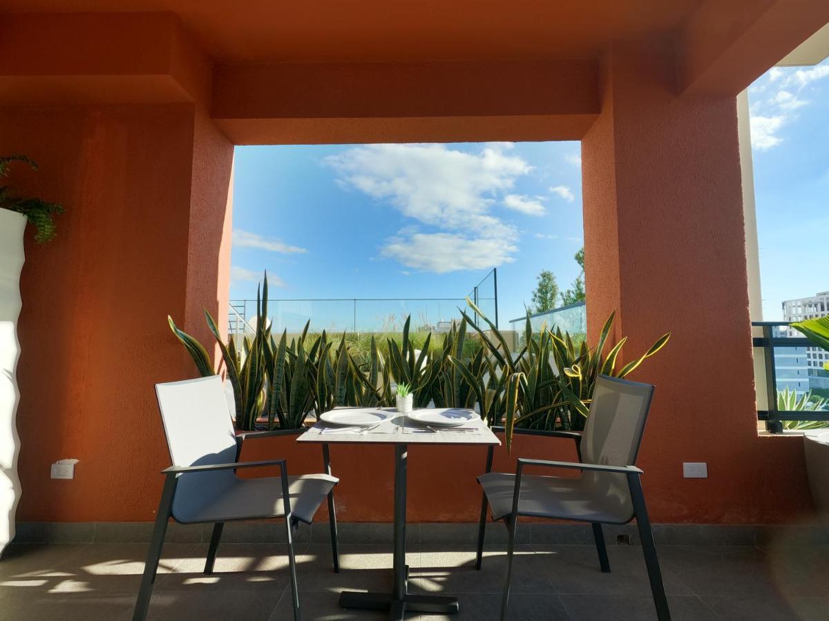 Regatta Living Hotel By Mint Santo Domingo Bagian luar foto