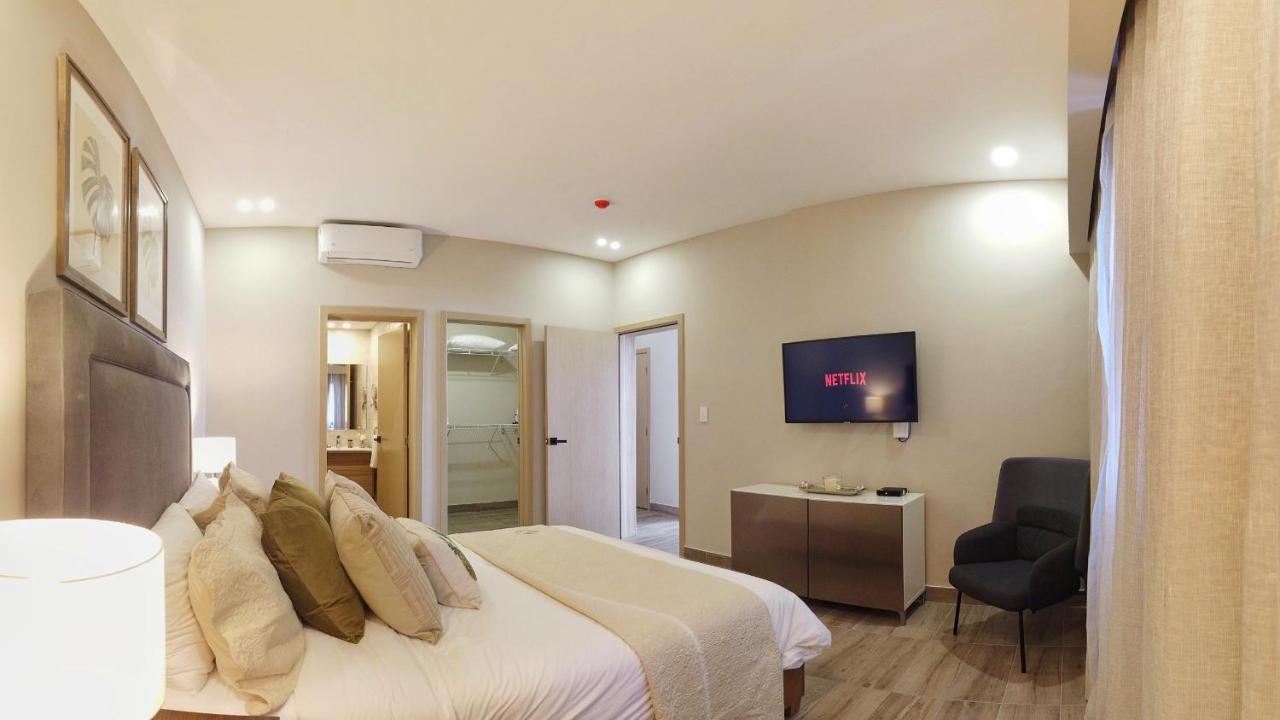 Regatta Living Hotel By Mint Santo Domingo Bagian luar foto