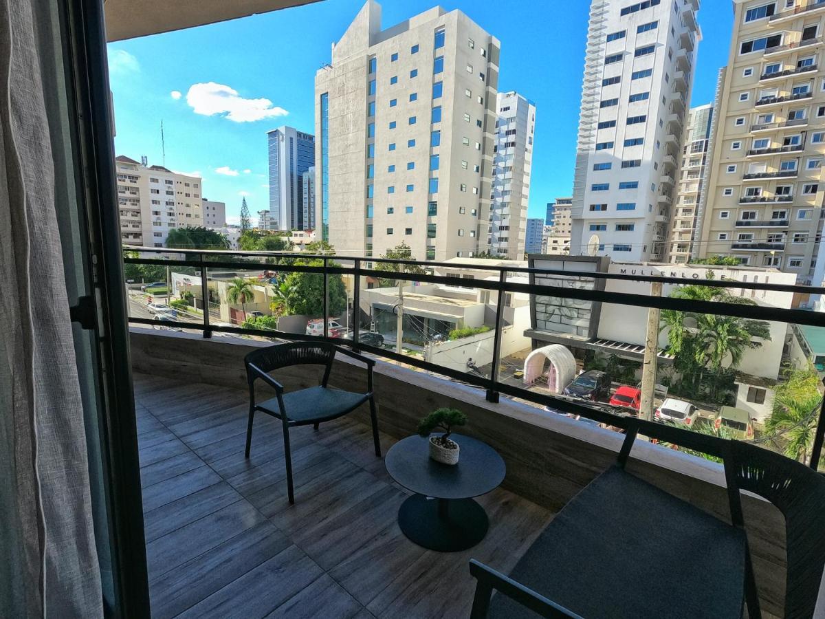 Regatta Living Hotel By Mint Santo Domingo Bagian luar foto
