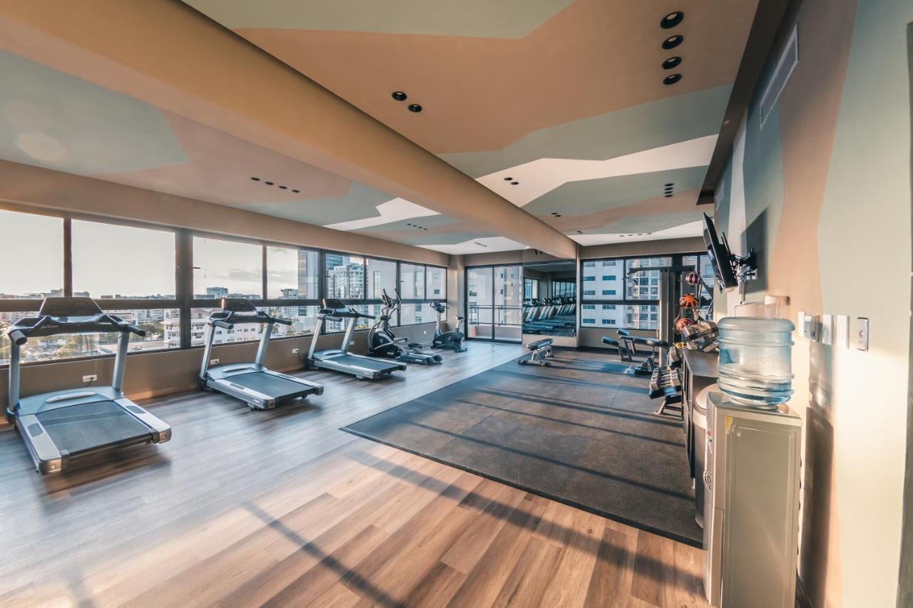 Regatta Living Hotel By Mint Santo Domingo Bagian luar foto