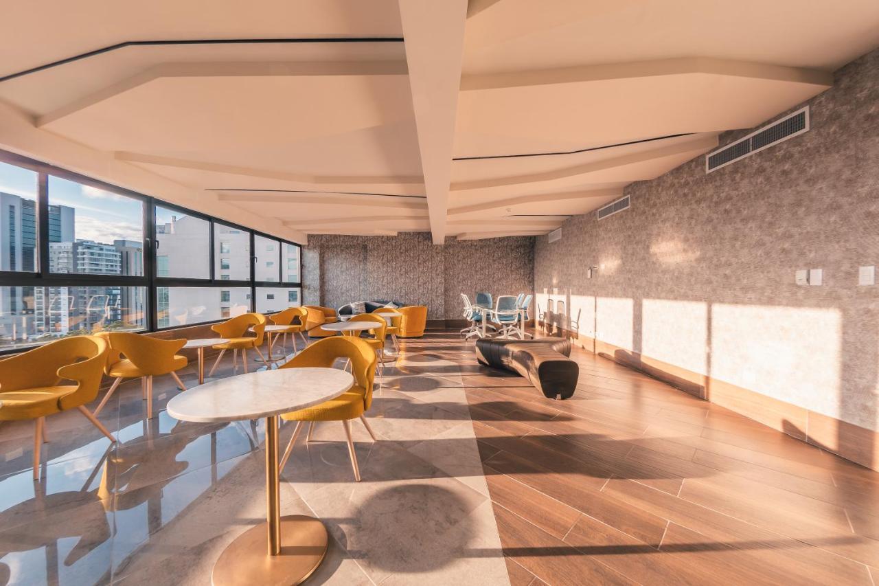 Regatta Living Hotel By Mint Santo Domingo Bagian luar foto