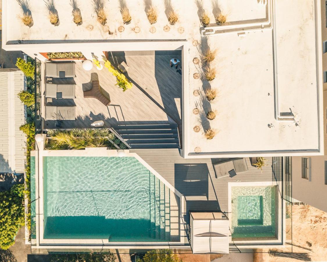 Regatta Living Hotel By Mint Santo Domingo Bagian luar foto