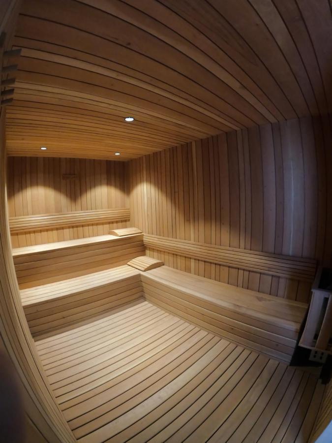 Regatta Living Hotel By Mint Santo Domingo Bagian luar foto