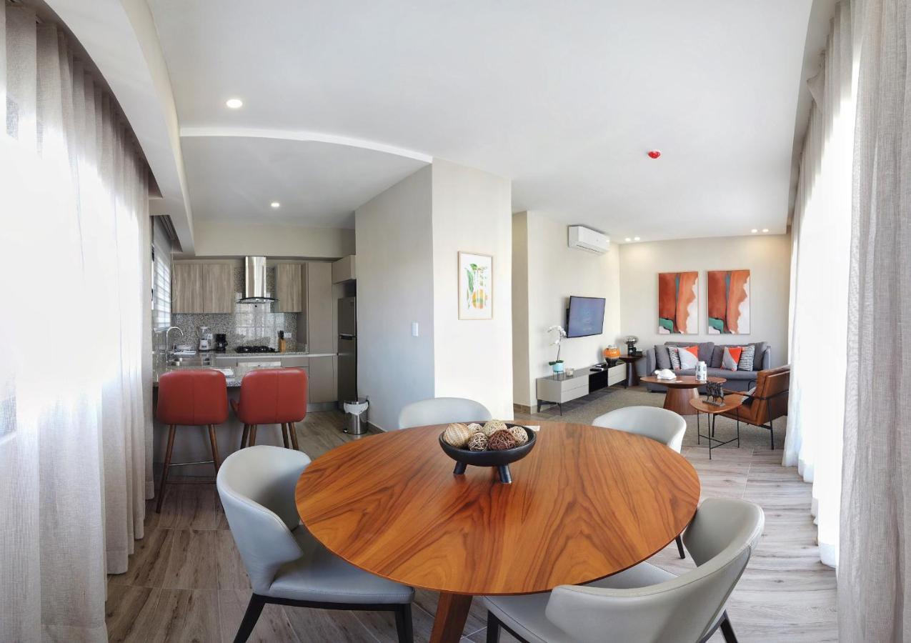 Regatta Living Hotel By Mint Santo Domingo Bagian luar foto