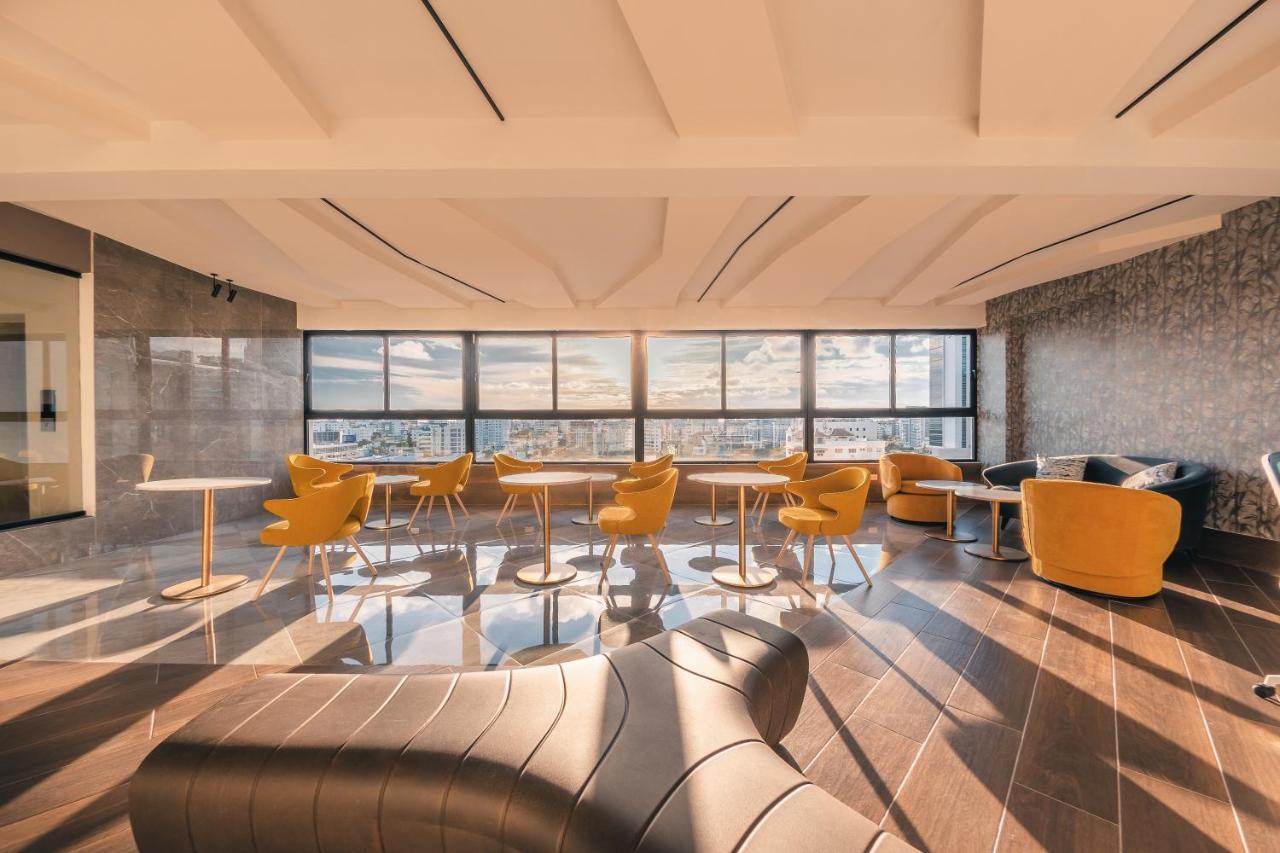 Regatta Living Hotel By Mint Santo Domingo Bagian luar foto