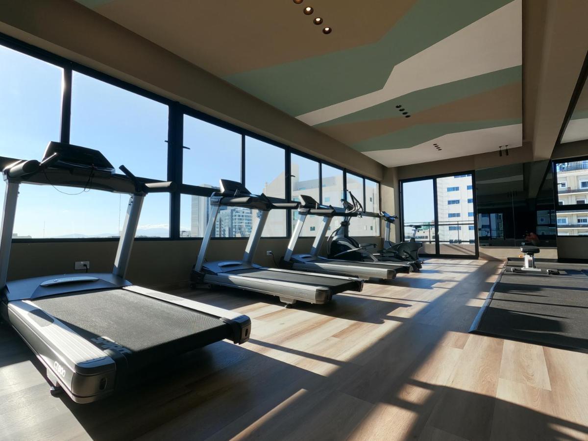 Regatta Living Hotel By Mint Santo Domingo Bagian luar foto
