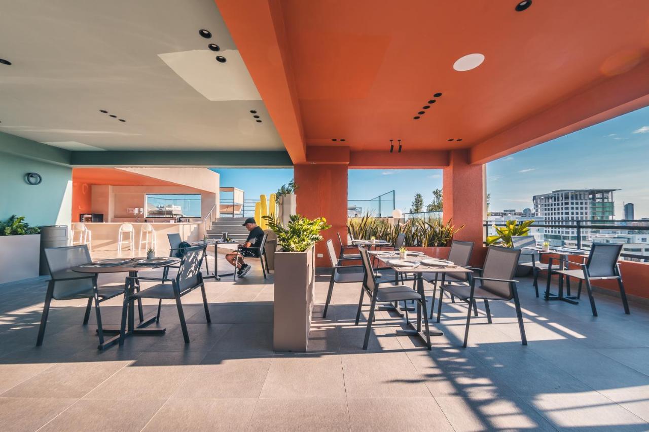 Regatta Living Hotel By Mint Santo Domingo Bagian luar foto