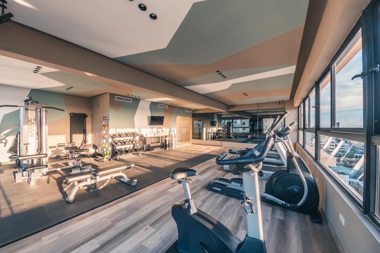 Regatta Living Hotel By Mint Santo Domingo Bagian luar foto