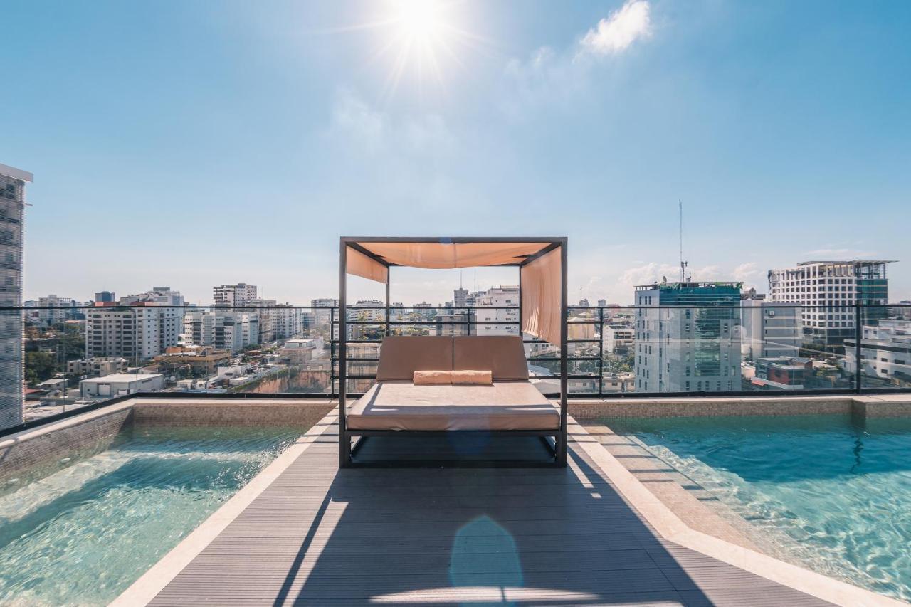 Regatta Living Hotel By Mint Santo Domingo Bagian luar foto