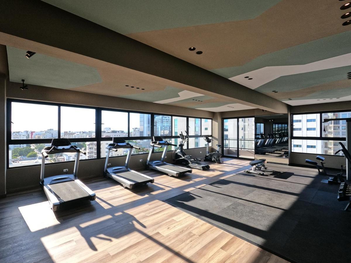 Regatta Living Hotel By Mint Santo Domingo Bagian luar foto