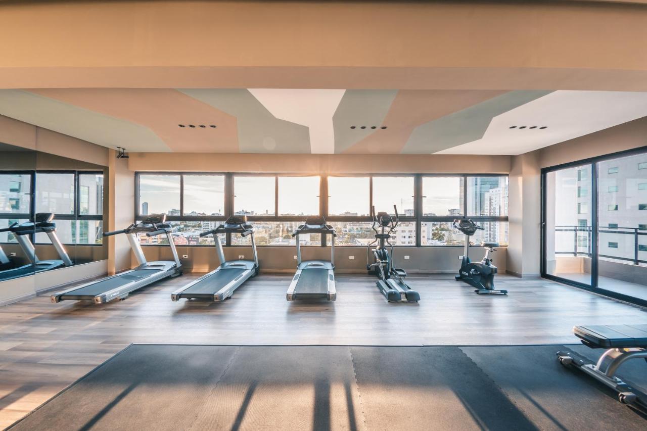 Regatta Living Hotel By Mint Santo Domingo Bagian luar foto