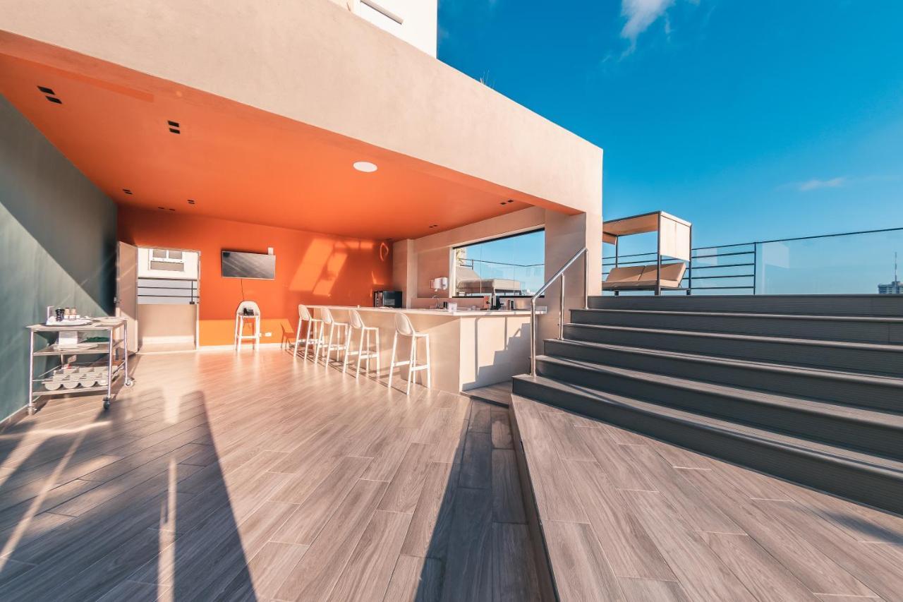 Regatta Living Hotel By Mint Santo Domingo Bagian luar foto